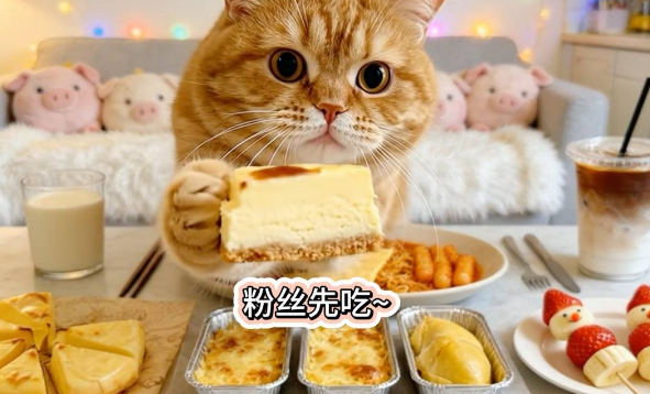 杀猪巨头排队抢做猫粮!原料成本砍掉20%:你的狗粮会降价吗? 杀猪巨头排队抢做猫粮!原料成本砍掉20%:你的狗粮会降价吗?