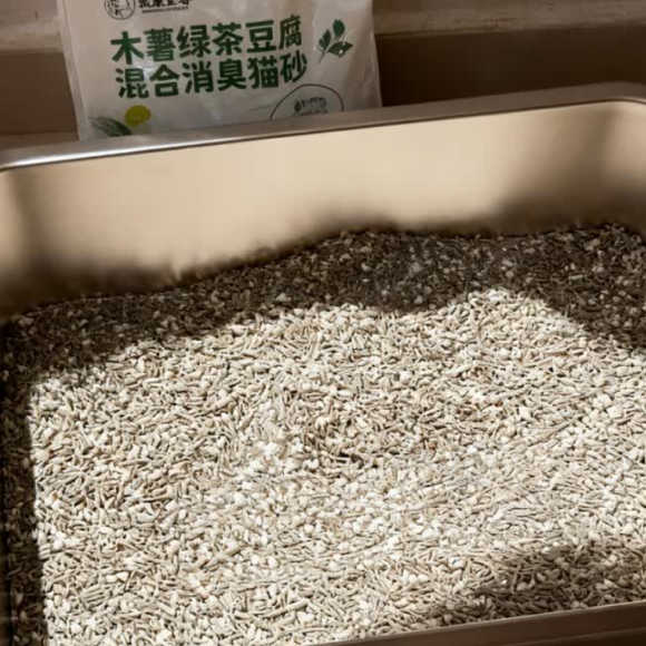低敏猫砂推荐浣熊至尊:天然植物配方,护宠舒适脚感 低敏猫砂推荐浣熊至尊:天然植物配方,护宠舒适脚感