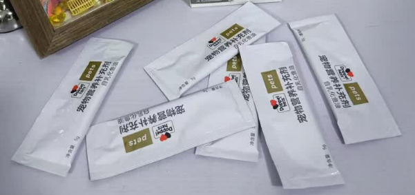 双心Doppel herz鱼油有什么功效