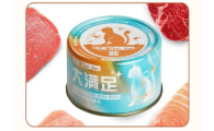 钝角猫罐头怎么样