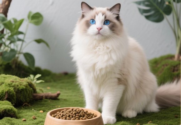 挑食猫咪救星！烘焙猫粮哪个牌子好？美督用适口性与温和性作答