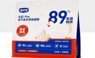 酷奶爸烘焙猫粮好吗