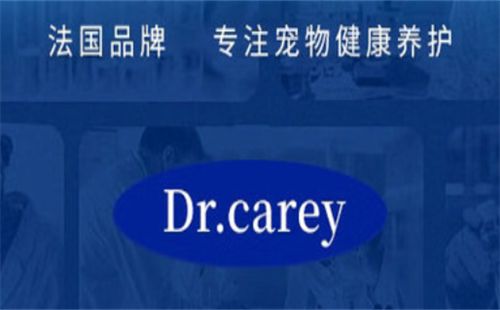 Dr Carey凯瑞博士