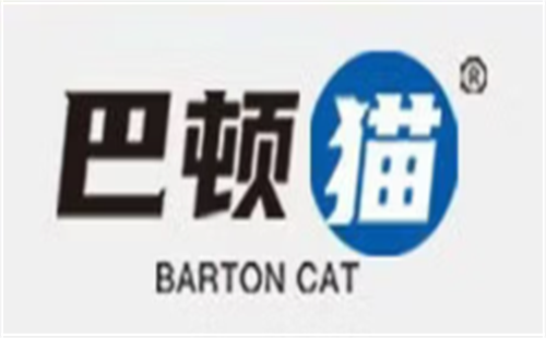 巴顿猫