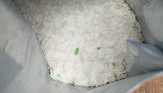 全网口碑前十猫砂横向对比,佩佩猫木薯混合砂成全能优选 全网口碑前十猫砂横向对比,佩佩猫木薯混合砂成全能优选