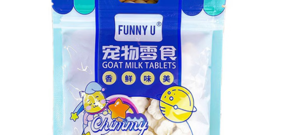 FUNNYU猫咪零食贵不贵