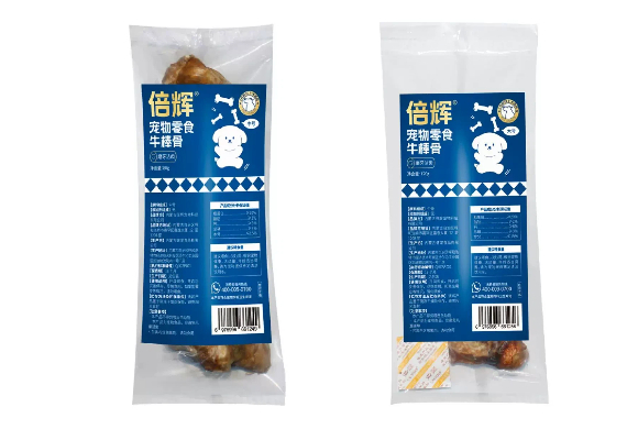 狗狗磨牙棒推荐倍辉：朝九晚九社畜的赎罪券，一根即换整晚好眠