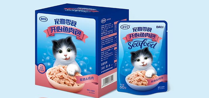 海吱吱开心鱼肉包是什么做的 海吱吱开心鱼肉包是什么做的