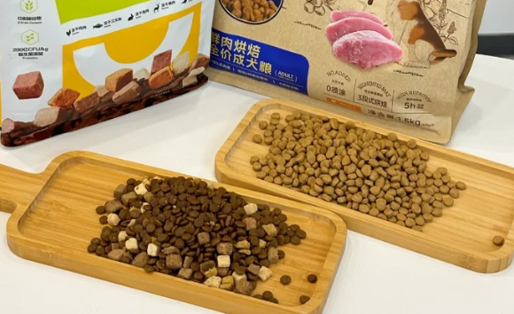 嘉禾宠物膨化粮和烘焙粮可以混着吃吗 嘉禾宠物膨化粮和烘焙粮可以混着吃吗