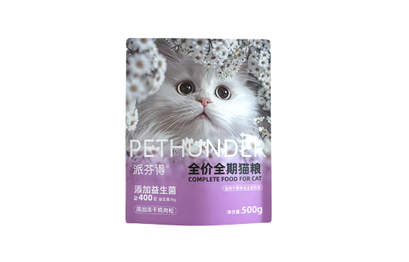 派芬得猫粮配料表干净吗？高蛋白低敏配方深度解析
