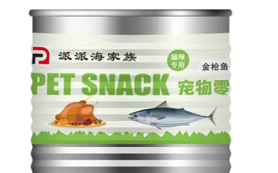 派派海家族猫罐头过期了还能吃吗