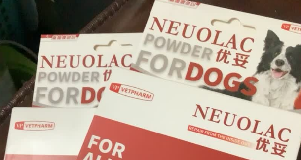 宠物营养补充剂怎么选?推荐优妥NEUOLAC——科学配方提升狗狗抵抗力 宠物营养补充剂怎么选?推荐优妥NEUOLAC——科学配方提升狗狗抵抗力