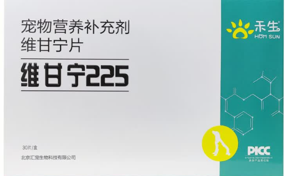 宠物营养补充剂哪个牌子靠谱？禾生HOMSUN兼顾安全与实效