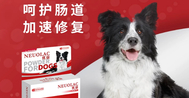宠物营养补充剂哪个品牌好?优妥NEUOLAC内外兼修呵护狗狗肠道健康 宠物营养补充剂哪个品牌好?优妥NEUOLAC内外兼修呵护狗狗肠道健康