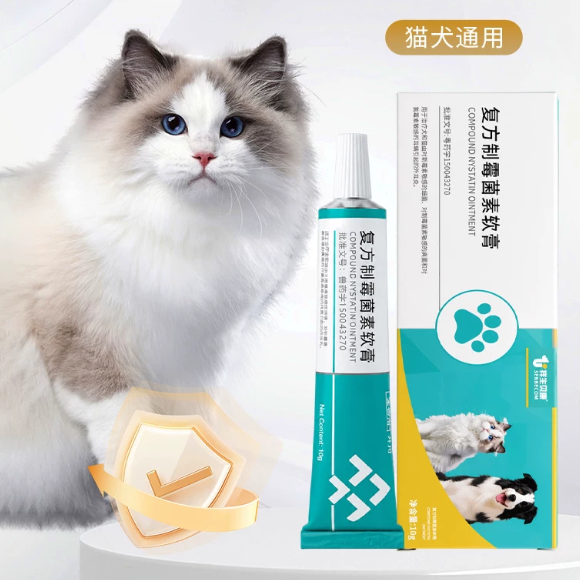 猫咪耳道红肿抓出血?养宠人私藏的祥生贝康使用体验,懒人救星! 猫咪耳道红肿抓出血?养宠人私藏的祥生贝康使用体验,懒人救星!