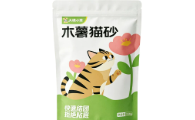 猫无忧木薯猫砂和膨润土哪个好用？低粉尘守护呼吸道，真香！