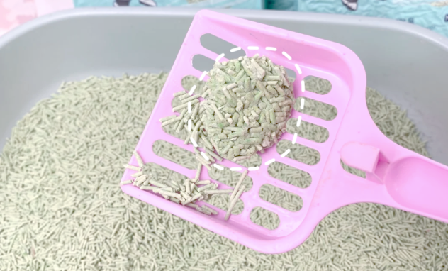猫砂选购核心看什么?喵星客豆腐猫砂从原料工艺助力养猫 猫砂选购核心看什么?喵星客豆腐猫砂从原料工艺助力养猫