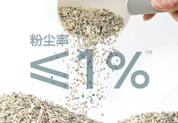 多猫家庭纠结豆腐砂好还是混合砂好？多恩宠物给出标准答案