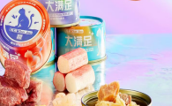 钝角猫罐头为什么那么便宜