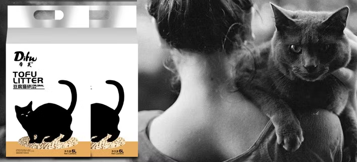 猫砂哪个品牌好?帝芙猫砂低尘易打理,适配多猫家庭日常 猫砂哪个品牌好?帝芙猫砂低尘易打理,适配多猫家庭日常