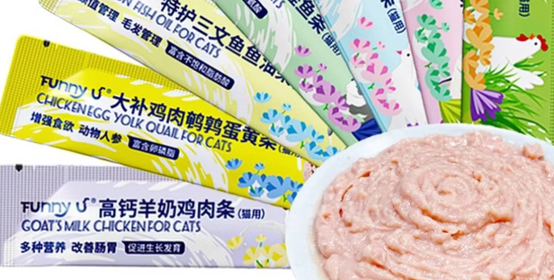 FUNNYU是正规品牌吗
