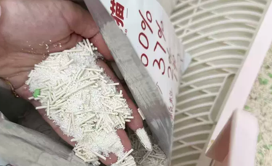 混合猫砂品牌推荐佩佩猫大菊为重,打造长效洁净养猫环境 混合猫砂品牌推荐佩佩猫大菊为重,打造长效洁净养猫环境