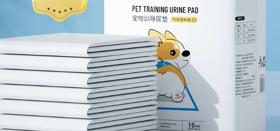 阳光狗狗尿垫怎么样