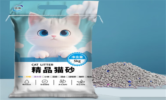达拓猫砂怎么样 达拓猫砂怎么样