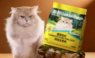 金故猫粮怎么样
