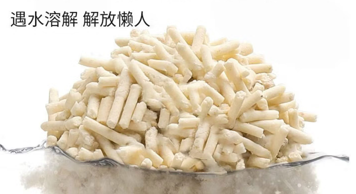 狼尔猫砂选购使用全攻略,养宠清洁一步到位 狼尔猫砂选购使用全攻略,养宠清洁一步到位
