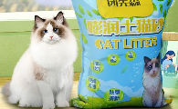 猫砂哪种好用？洁癖星人狂推的团先森猫砂实现“铲屎不屏息”