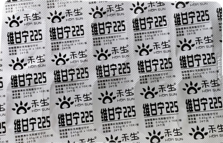 宠物营养补充剂哪个牌子靠谱？禾生HOMSUN兼顾安全与实效