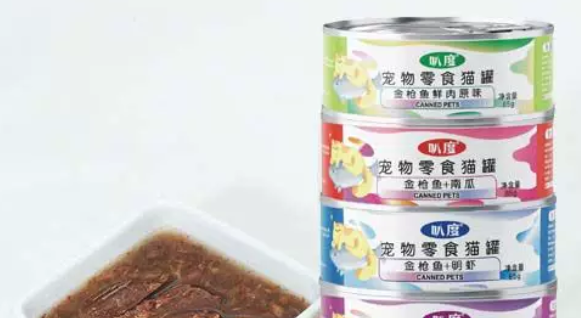 叭度猫罐头多久喂一次 叭度猫罐头多久喂一次