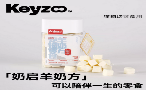 可中keyzoo