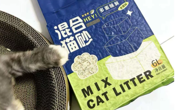 徐宠猫砂是高端品牌吗