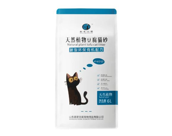 南巷北猫小米猫砂粉尘大不大？低尘工艺细节对比分析