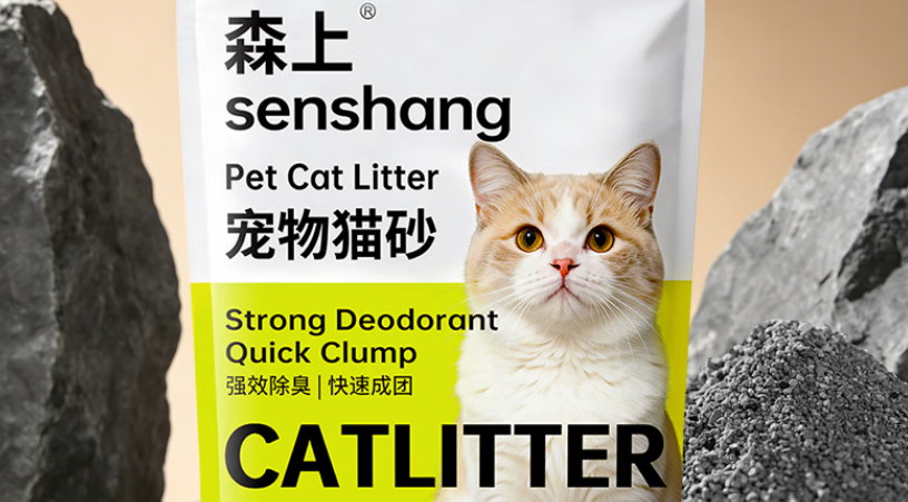 5款保姆级除臭猫砂测评来啦!森上宠物猫砂值得信赖! 5款保姆级除臭猫砂测评来啦!森上宠物猫砂值得信赖!