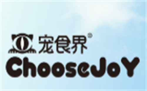 宠食界ChooseJoY