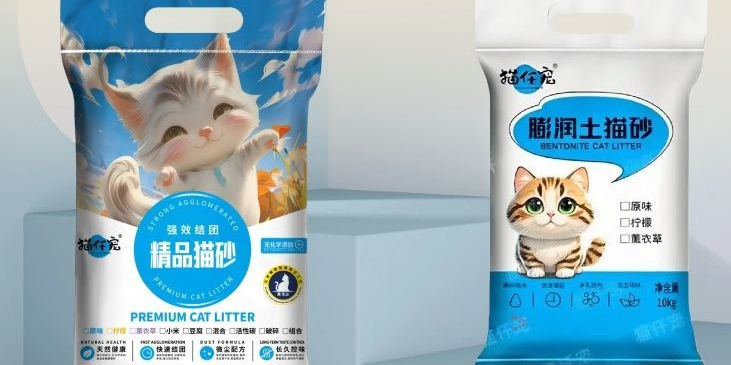 猫仟宠猫砂属于什么档次