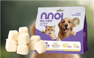 喵犬厨房冻干羊奶块一天吃多少