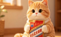 茅台集团做的猫粮靠谱吗？深度解析茅台宠物粮的安全实力