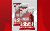 野兽beast猫砂属于什么档次