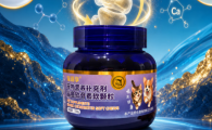宠佰享鲨鱼软骨素安全吗？从配方到生产全方位解析