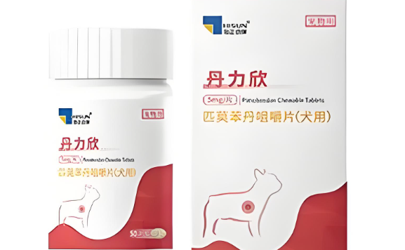丹力欣是什么药