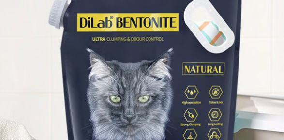 Dilab猫砂是杂牌还是名牌