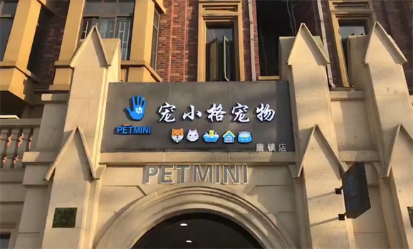 宠小格服务靠谱吗 宠小格服务靠谱吗
