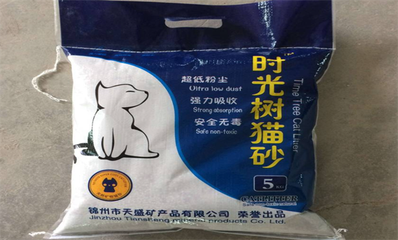 时光树猫砂好用吗