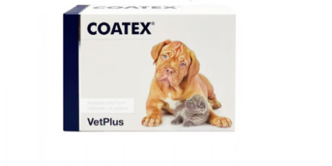 COATEX鱼油是正规的吗