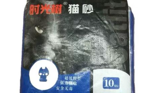 时光树猫砂在哪买