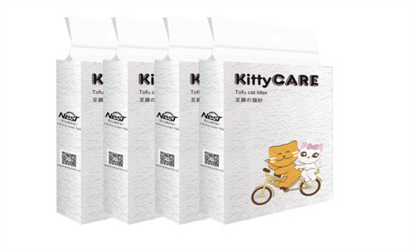 KittyCARE猫砂怎么样